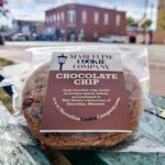 Marceline Cookie Company Chocolate Chip Cookies | Dave Tavres