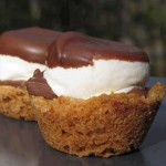 S’Mores Cups | Dave Tavres