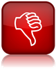 Thumbs Down - BAD Customer Service