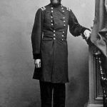Grenville Mellen Dodge | DaveTavres.com