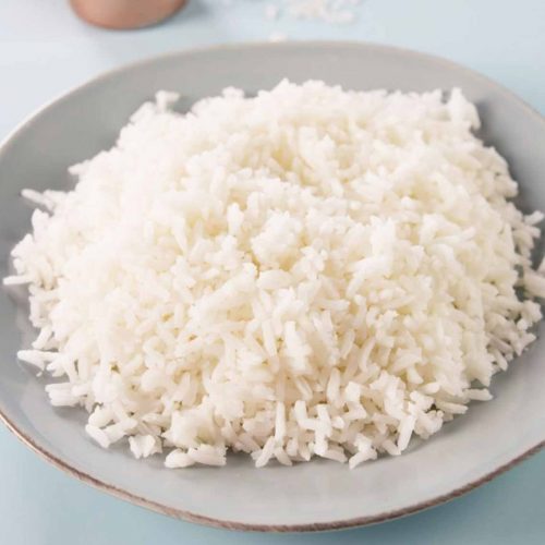 Instant Pot Rice