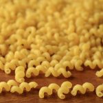 Instant Pot Elbow Macaroni Pasta | Dave Tavres