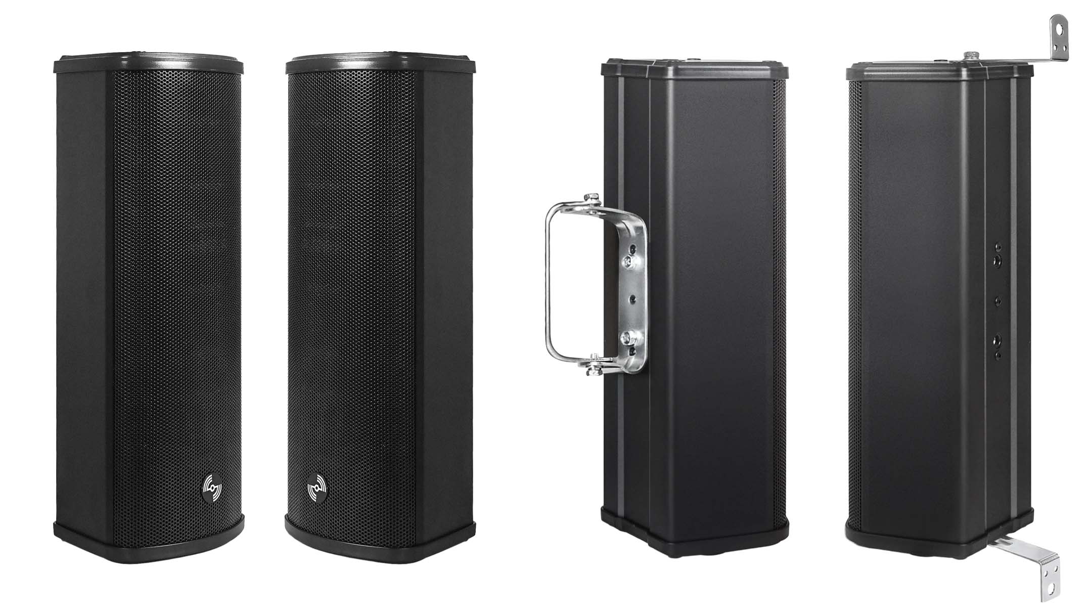 Main Street Sound System | Dave Tavres