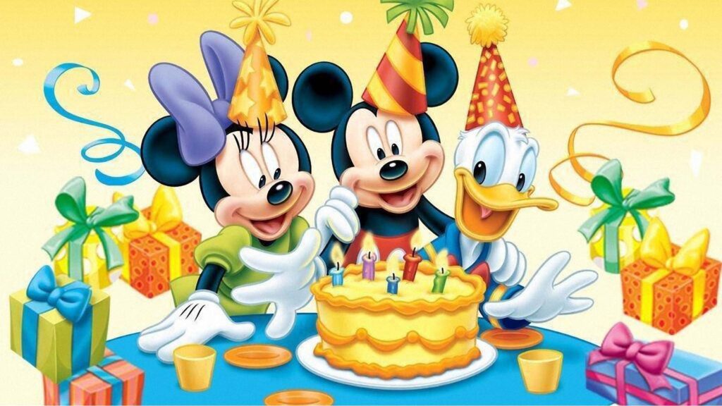 Marceline Celebration of Mickey Mouse's 100th Birthday | Dave Tavres